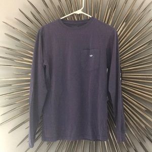 Long sleeve Southern Tide T-shirt